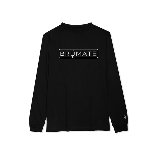 long-sleeve-t-shirt-black-v6 BrumateLSBlack-Front.png