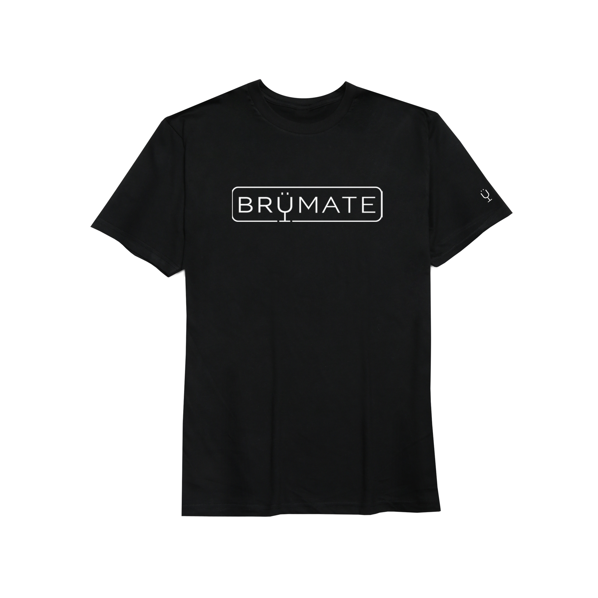 short-sleeve-t-shirt-black-l1 BrumateTeeBlack-Front.png