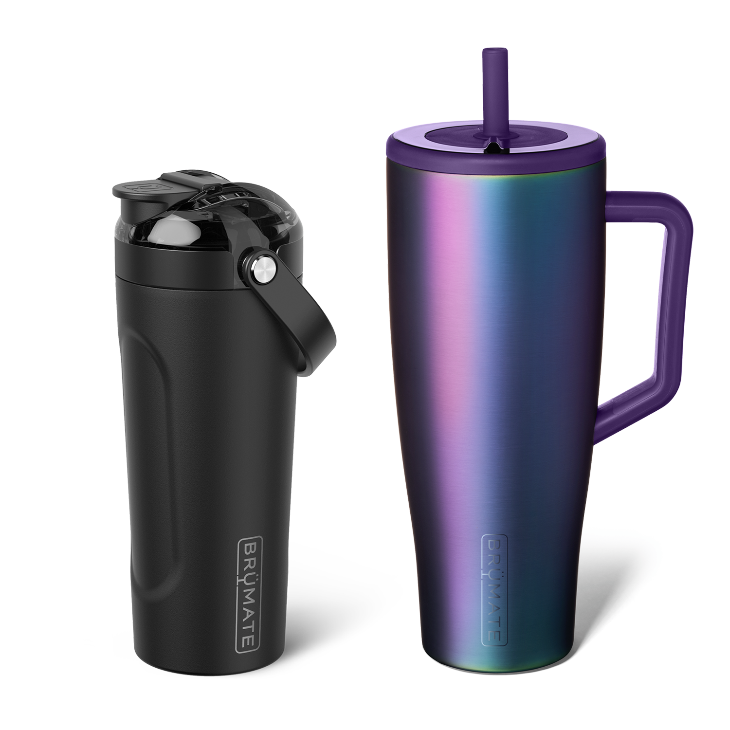 shake-glow-bundle-dark-aura-and-matte-black-40oz-25oz-h7 Bundle-MS_Black_Era40_DarkAura.png