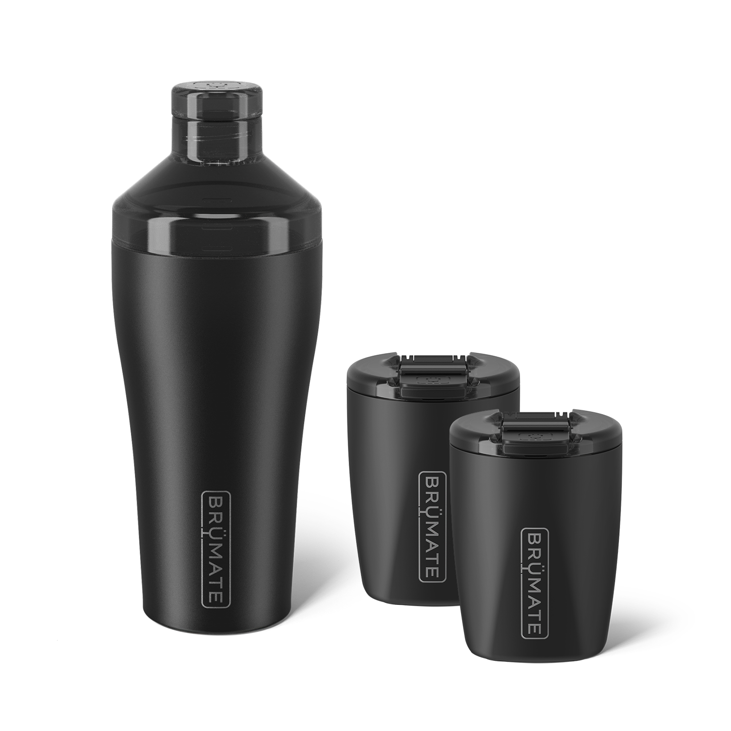 cocktail-shaker-rocks-bundle-v1 Cocktail-Shaker-Bundle-MatteBlack.png