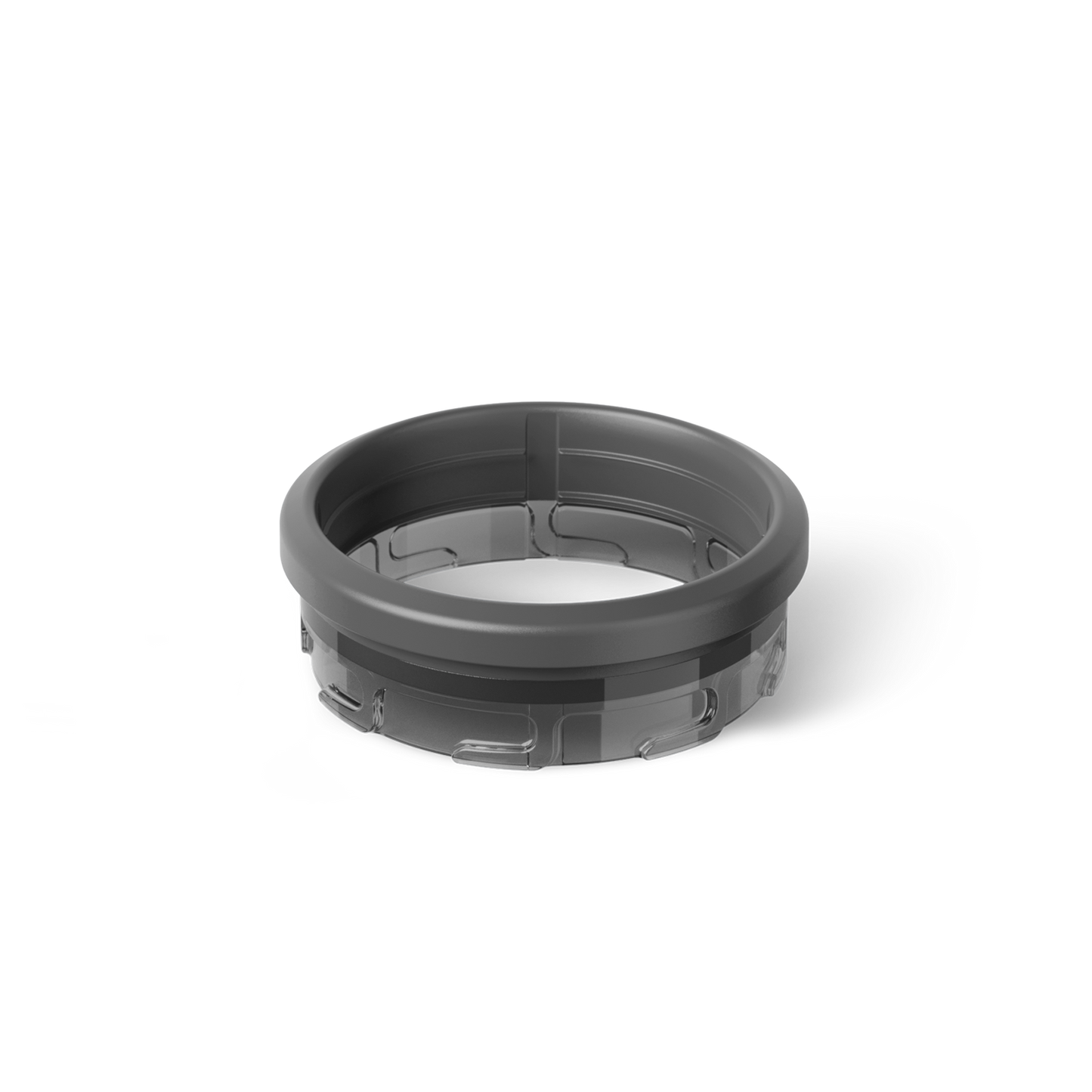 slim-v2-octalock-gaskets-k6 Gasket-Slim-BlackStainless_c410deab-1d2f-48d8-8a41-23da7a83146a.png