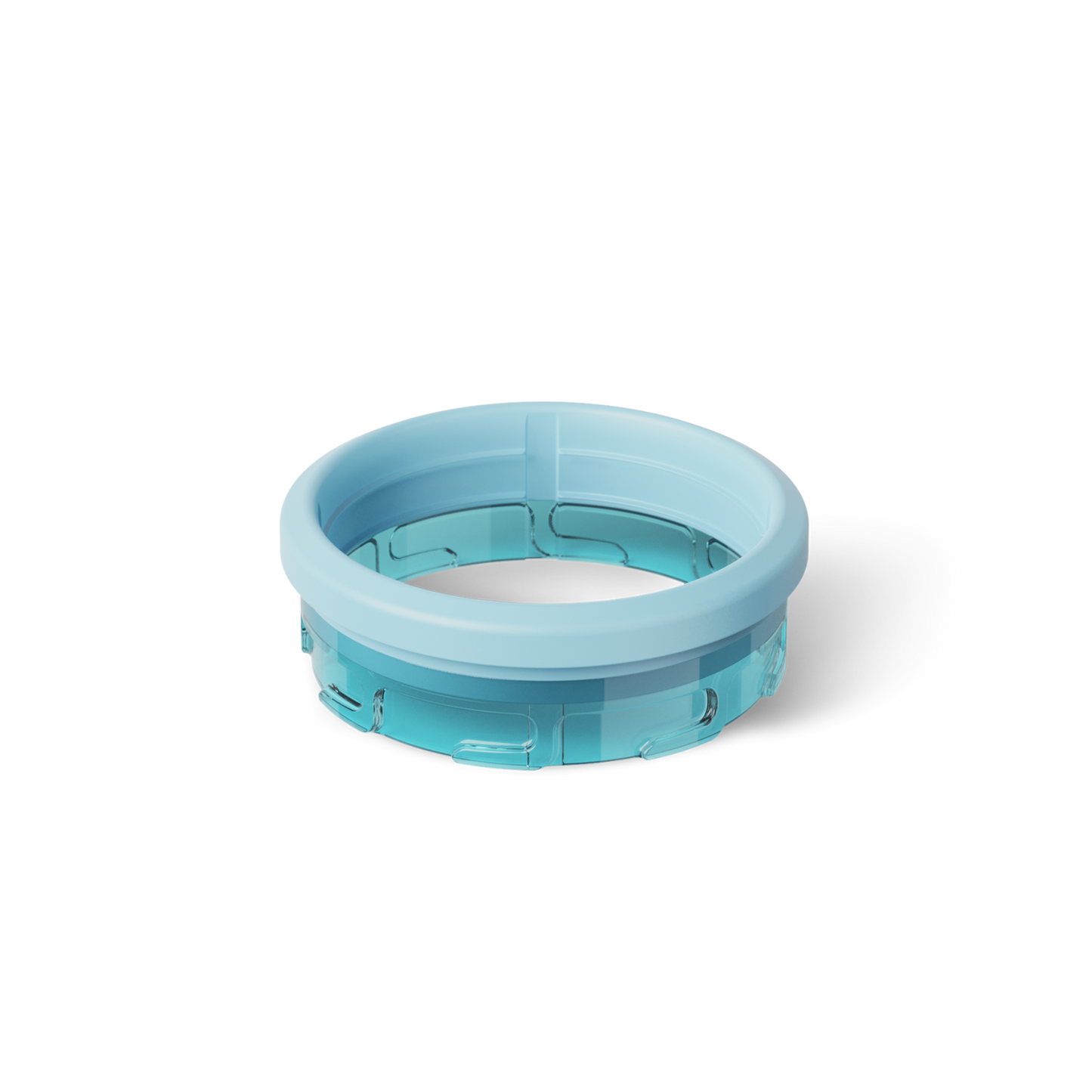 slim-v2-octalock-gaskets-k6 Gasket-Slim-Glacier_92554ee7-42d4-4342-b792-797dbcb44906.png