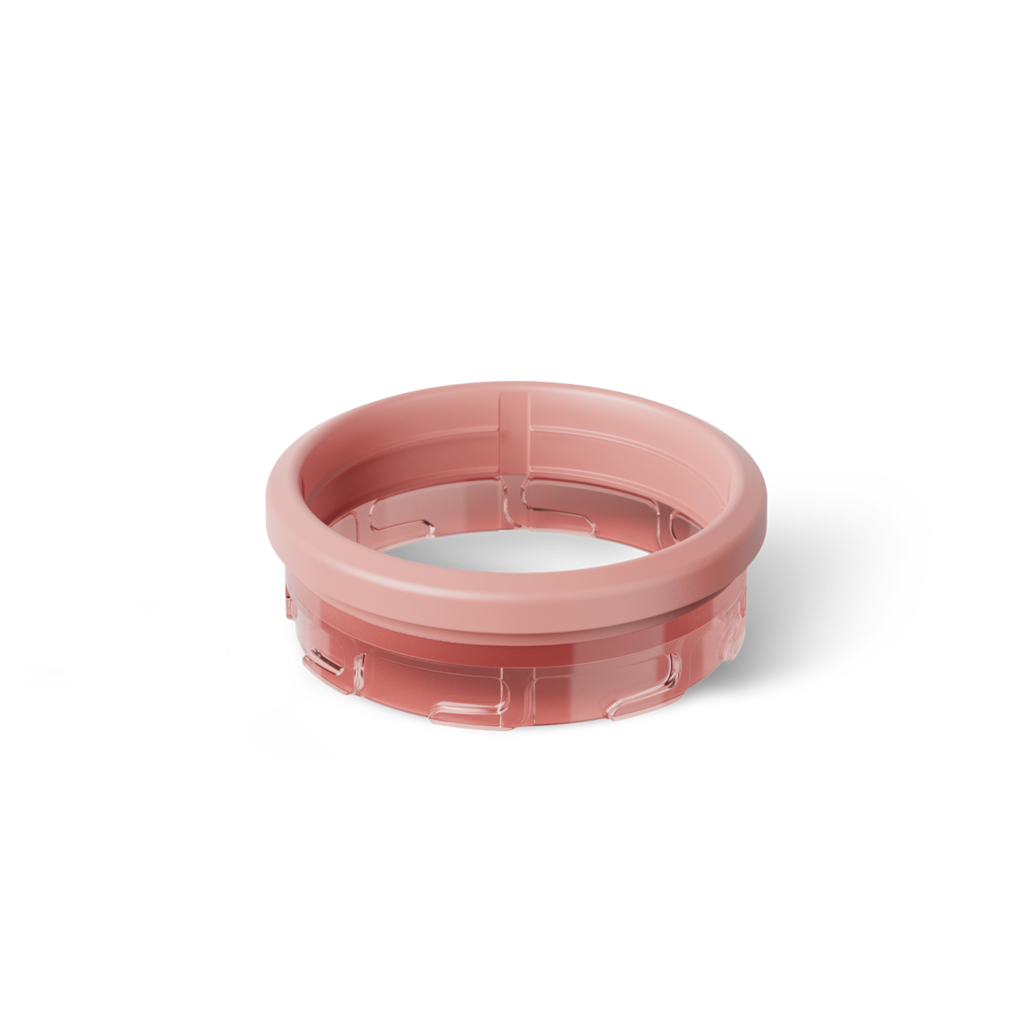 slim-v2-octalock-gaskets-k6 Gasket-Slim-Guava.png