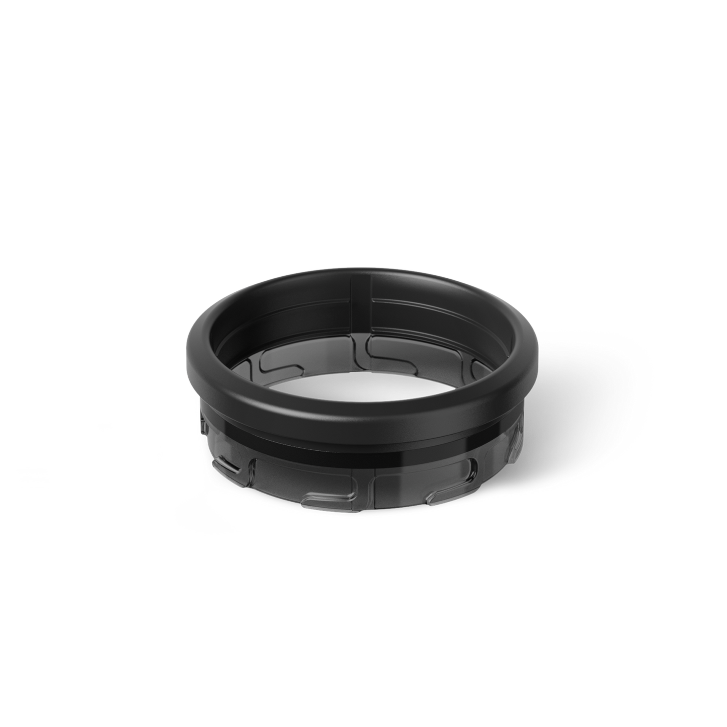 slim-v2-octalock-gaskets-k6 Gasket-Slim-MatteBlack.png