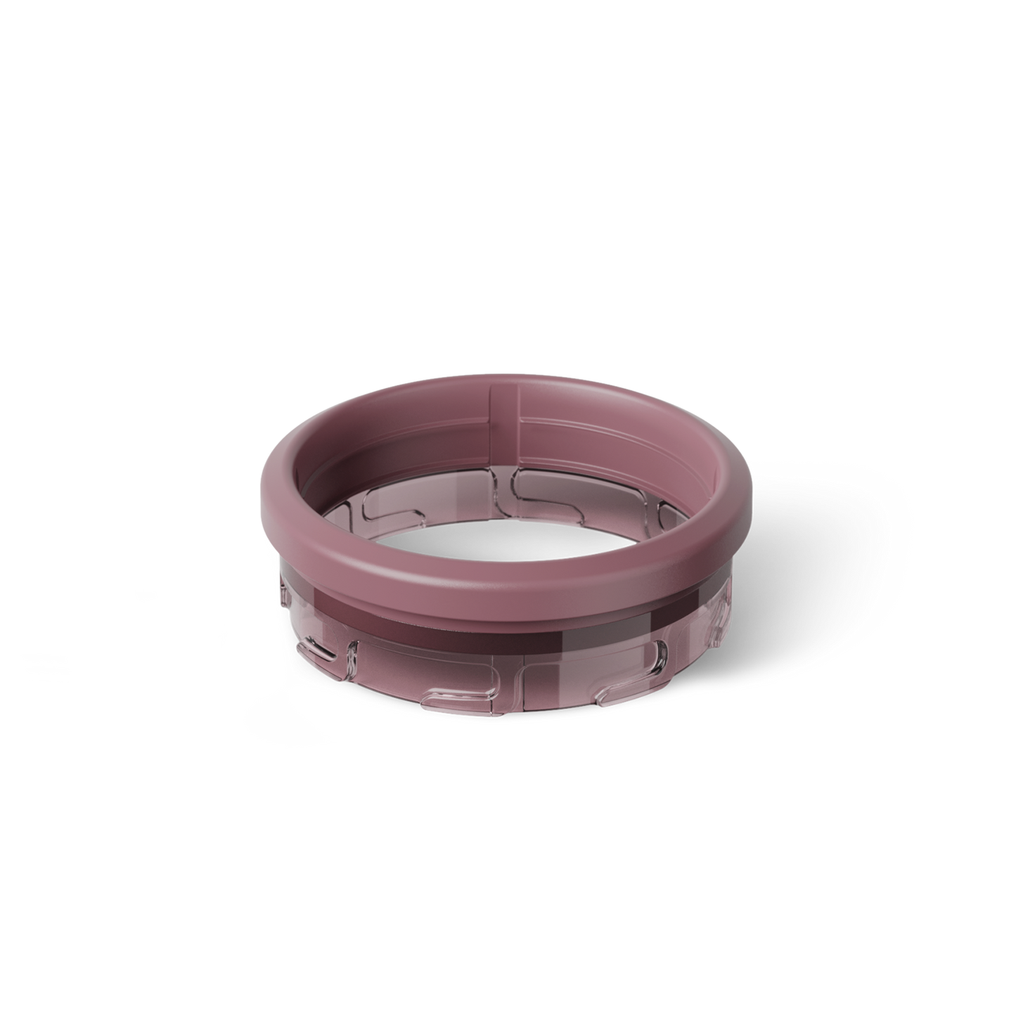 slim-v2-octalock-gaskets-k6 Gasket-Slim-RoseTaupe.png