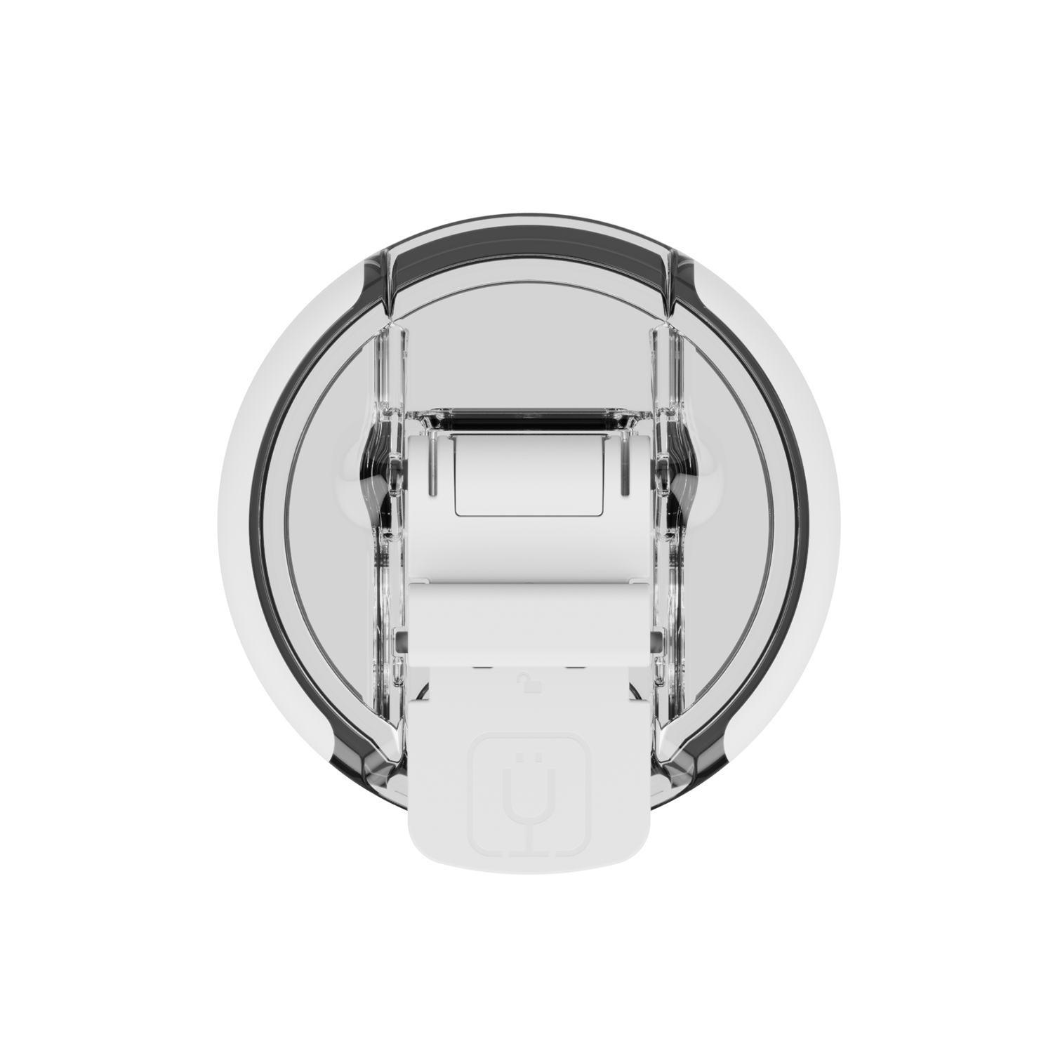 uncork-d-octalocktm-lid-14oz-glitter-white-w9 Octalock-Lid-Uncorkd-GlitterWhite.png
