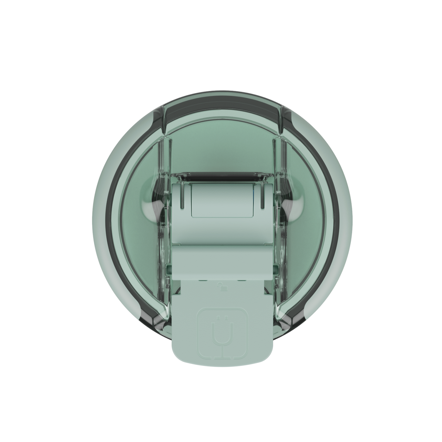 uncork-d-octalocktm-lid-14oz-sage-e6 Octalock-Lid-Uncorkd-Sage.png