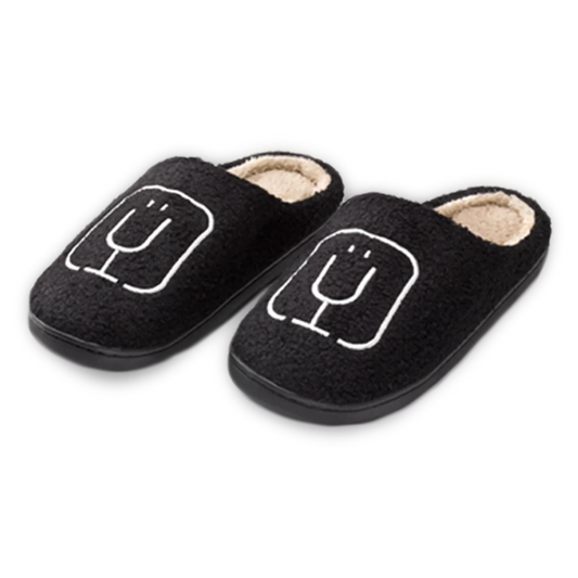 brumate-fuzzy-slippers-black-l7 apparel-slippers.webp