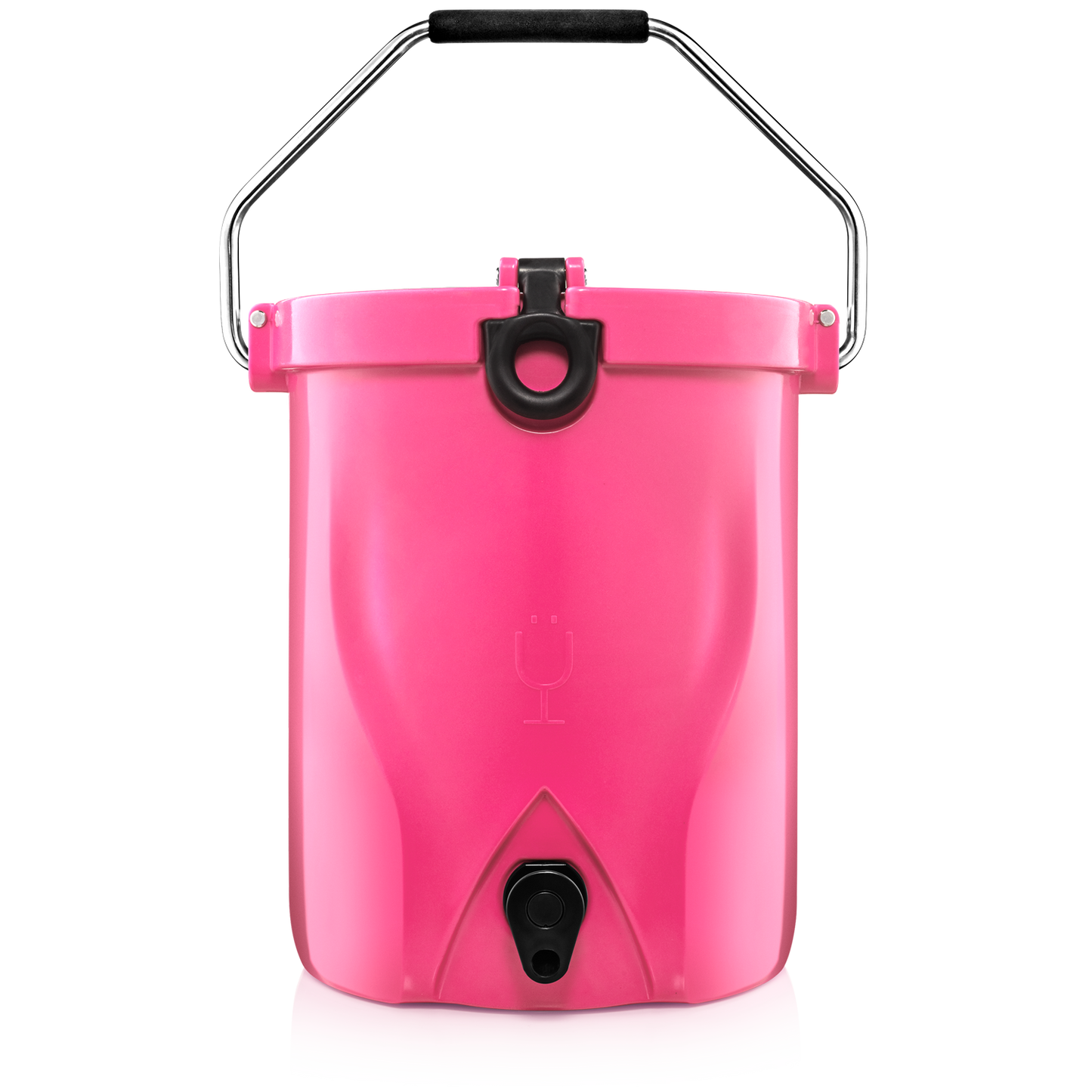 backtap-k7 backtap-neon-pink-handle-up.png