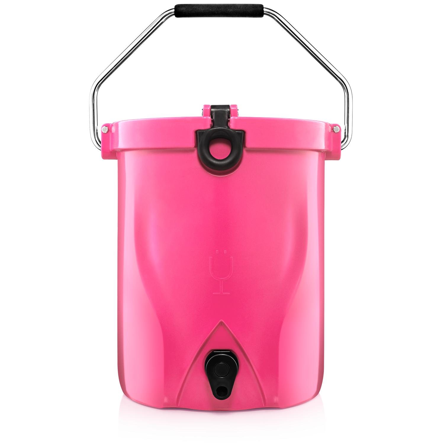 backtap-k7 backtap-neon-pink-handle-up.png